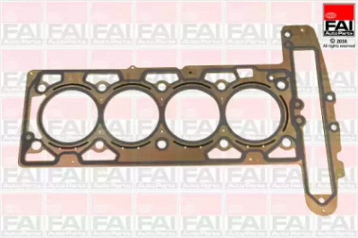 FAI AUTOPARTS hg1614 -  Прокладка, головка цилиндра